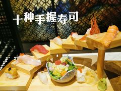 -阿吾罗日本料理(K11艺术中心店)