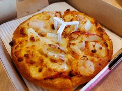 -必胜客(漕宝路店)