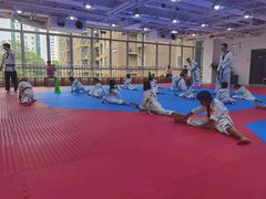 -陈中跆拳道(中关村馆)