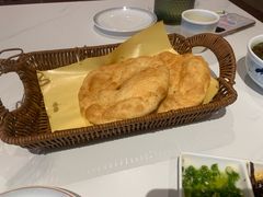 -李记搅团•非遗陕菜(三桥店)