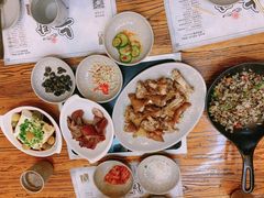 -纽斯桑拿会所(天山店)