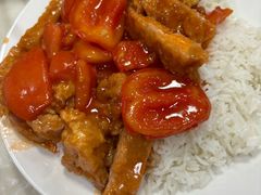 -好好滋味茶餐厅
