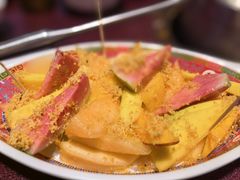 -大吉利·潮汕鲜牛肉火锅(西安店)