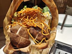 -东椰·海南椰子鸡火锅(朝阳门店)