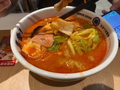 -阿香米线(宁波来福士广场店)