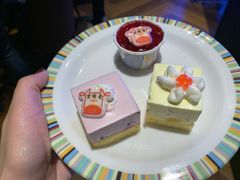 -吉布鲁牛排海鲜自助(武侯银泰城店)
