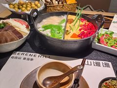 -山缓缓火锅(青岛万象城店)