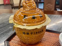-安泰楼·佛跳墙创始人·传统闽味早茶·酒楼(三坊七巷闽菜地标店)