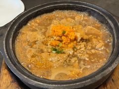 -五谷丰登农家院·地道胶东菜·海鲜烧烤(威海店)