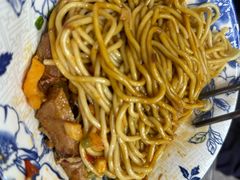 -李记热干面· 襄阳牛肉面