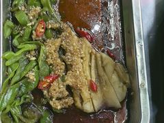 -古彭7只羊·招牌白串·碳锅羊肉旗舰店