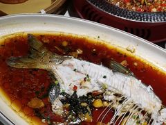 -烹湘·鲜炒湖南土菜(海珠店)
