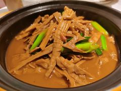 -茉莉餐厅(包河万达店)