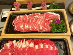 -湊湊火锅·茶憩(南京万象天地店)