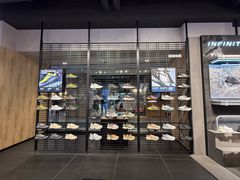 -UNDER ARMOUR(淮海755店)