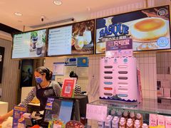 -巴黎贝甜(五月花广场店)