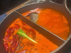 -大龙燚·旷野鲜火锅(广州首店)