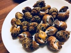 -拉威海鲜市场