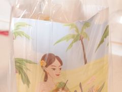 -泰茶清吾·老挝冰咖啡·绵绵冰(泉州首店)