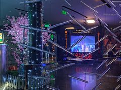 -东方明珠·空中旋转餐厅