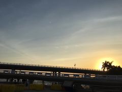 -演武大桥观景平台