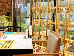 -杭州临平万丽酒店·燃餐厅(人民大道店)