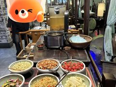 -一味大院•桐庐菜传承店(春江路店)