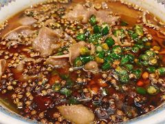 -锦庐道地川菜(来福士店)