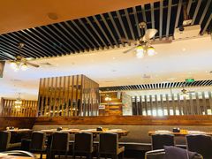 大堂-汉巴味德(大悦城店)