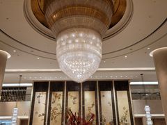 -无锡富力喜来登酒店