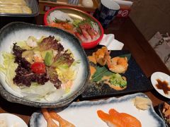 -千代武日本料理(开发区店)