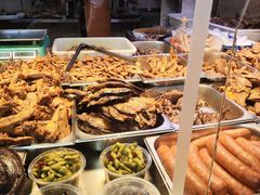 -黄毛鸭脖(汉阳总店)
