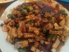 -温记府廟豆汤饭·始于1955年(海椒店)