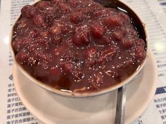 红豆龟苓膏-仁信老铺(华盖路店)