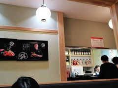 -一心创作料理屋(经开万达店)