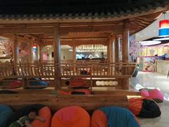 -巴斯漫温泉汗蒸馆(贡湖大道店)