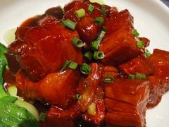 -北李妈妈菜(鲁能城店)