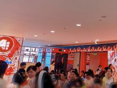 大堂-侯师傅热炒店(印象城店)