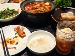 -美奈小馆·越南料理(福田星河COCO Park店)