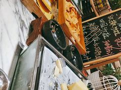 -厦门海景洲际酒店·海峡全日制餐厅