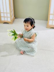 -BabyA 专业婴童摄影(古北时尚广场店)