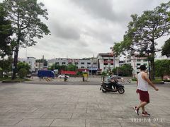 -榴花公园