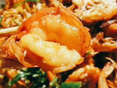 鸡翅盆盆虾-后院烤吧·木炭烧烤·烤鱼·云贵川火锅(忻州古城店)