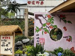-田园印象·成都土菜院子(华阳店)