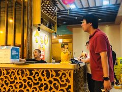 -金穗园·砂锅粥.醉鸡煲火锅(长寿路店)