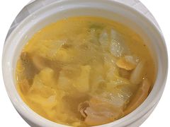 -新侨三宝乐西餐厅(崇文门店)