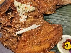 -云水瑶意境云南菜(柏威年购物中心店)