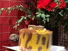 -ABC Cooking Studio(上海环球金融中心店)