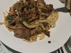 -新疆兵团食府清真(马连道店)