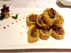 平遥牛肉卷-潞安酒店(宁国路店)